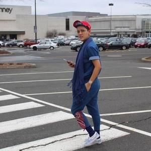 Meet your Posher, 'paola